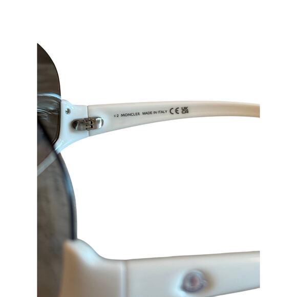 Moncler ML0230 Visseur Sunglasses - Picture 3 of 7